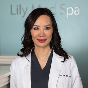 Tama Tran
