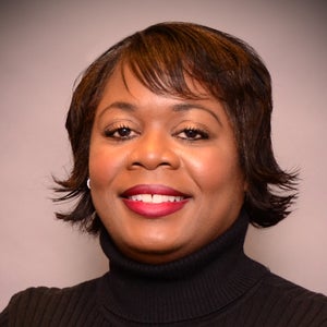 Vickii Forrest