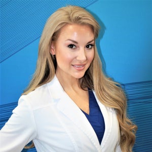 blured Sierra Murray