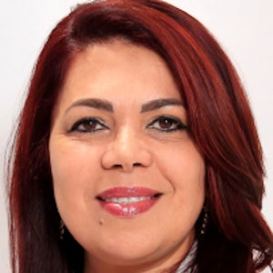 Edelisa Moredo Romo, AAMA, FB, CL