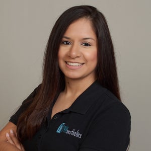Ruby Hernandez