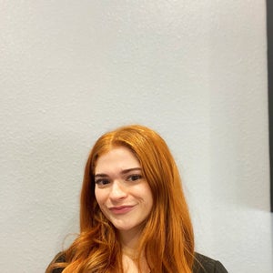 Brittany Pordash