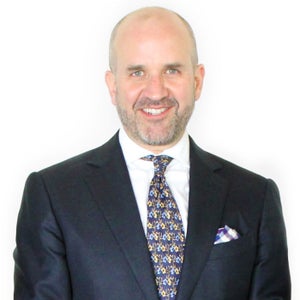 Mark Deuber, MD