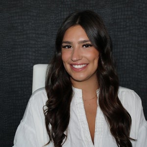 blured Sierra Merritt