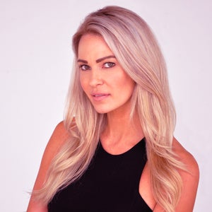 Amber Utech