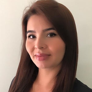 Diana Ramirez