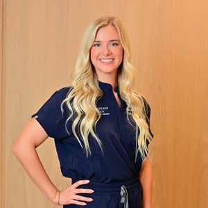 Sarah Morse