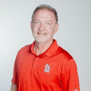 Richard Moore