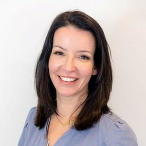 Dawn Bickle