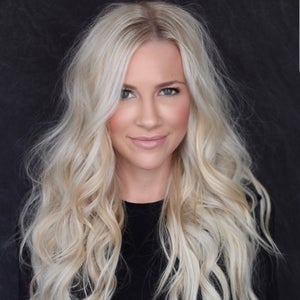 Elizabeth Geyer