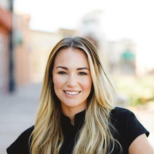 Kristen Fitzgerald