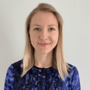 Liudmila Evdokimova, MSPAS, PA-C