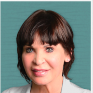 Melanie Ford, LME CCE CME