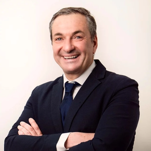 Lev Zak