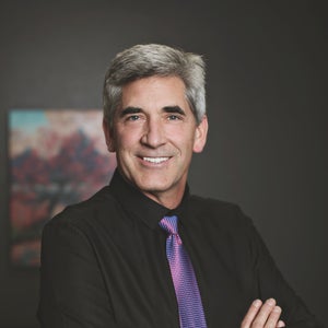 Michael Mitchell, MD