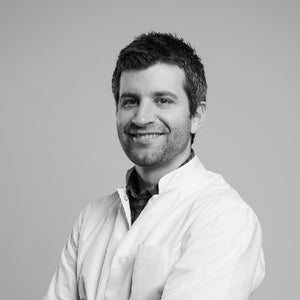 Nick Jansen