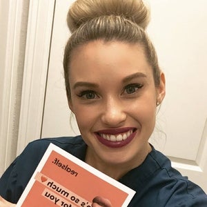 Jessica Plunkett