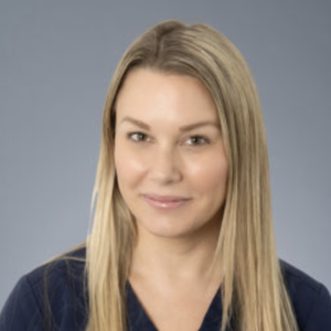 Christine McCoy, RN, Nurse Injector