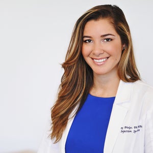 Stacey Phelps MPA PA-C