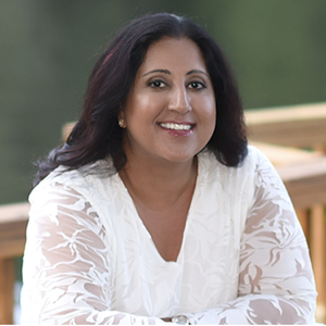 Dr. Gurinder (Gina) Brar