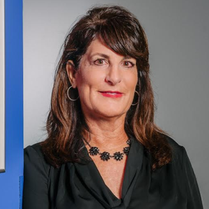 Linda Christie – Receptionist, Client Services