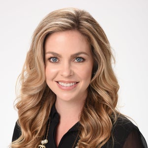 Natalie Copeland, NP