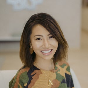 Autumn Lieu