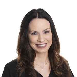 Jessica Tapusoa, LMT