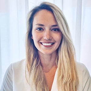 Megan MacLusky