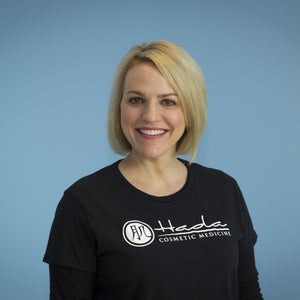 Melissa Pinner
