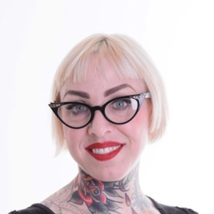 Heather Corrigan