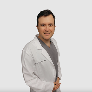 Carlos Rivera-Serrano, MD