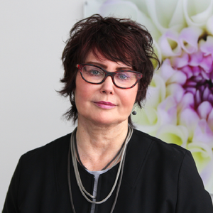 Janice Nuttall