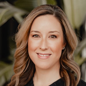 Nicole Kenyon
