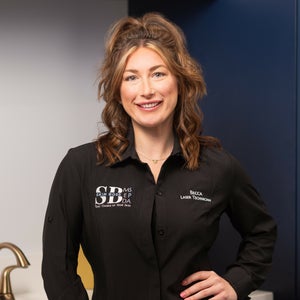 Becca Thompson