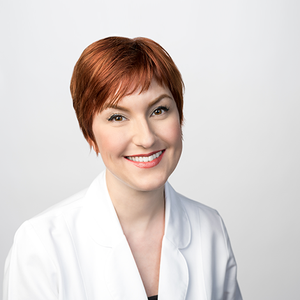 Luba, Master Aesthetician