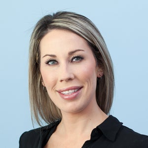Hannah Bradley