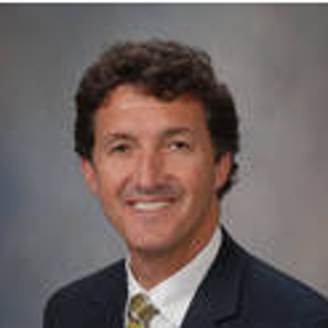 Galen Perdikis, MD