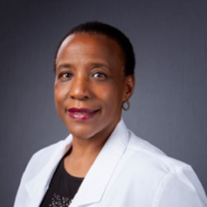 Gwendolyn Knuckles, MD