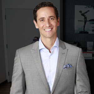 blured Marcelo Ghersi, MD