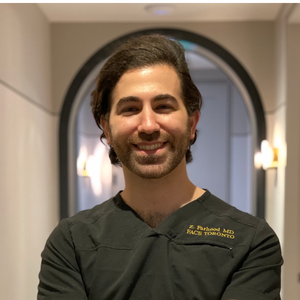 Zachary Farhood, MD