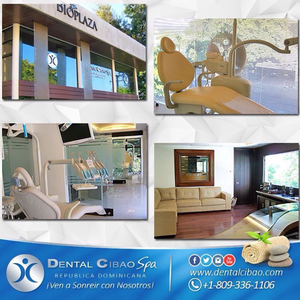Dental Cibao Spa