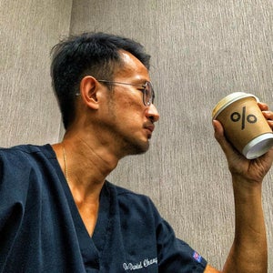 Daniel Chang, MSc, MBBS, MRCS