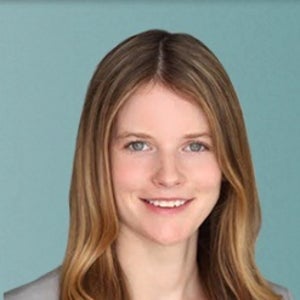 blured Heidi Gold, MD