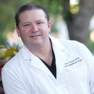 Juan C. Arroyo, DMD