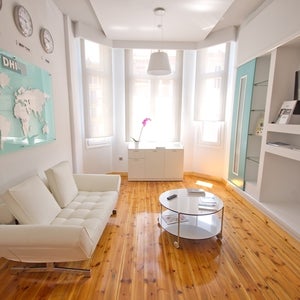 Seneca Hair Transplant - Thessaloniki