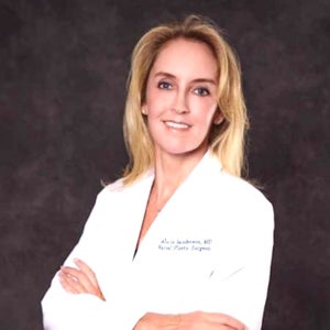 Alicia Sanderson, MD
