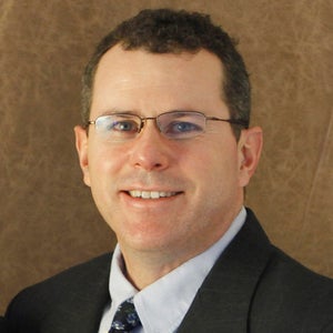 blured Ernest Conti, MD