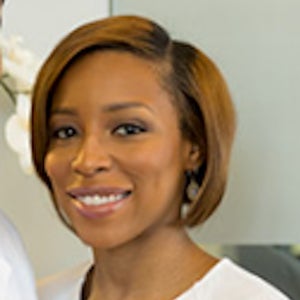 Joya Lyons, DDS