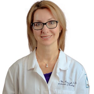 Wanda Kirejczyk, MD